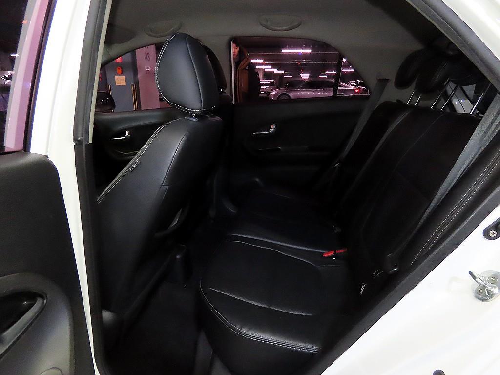 KIA Morning - Vista 7