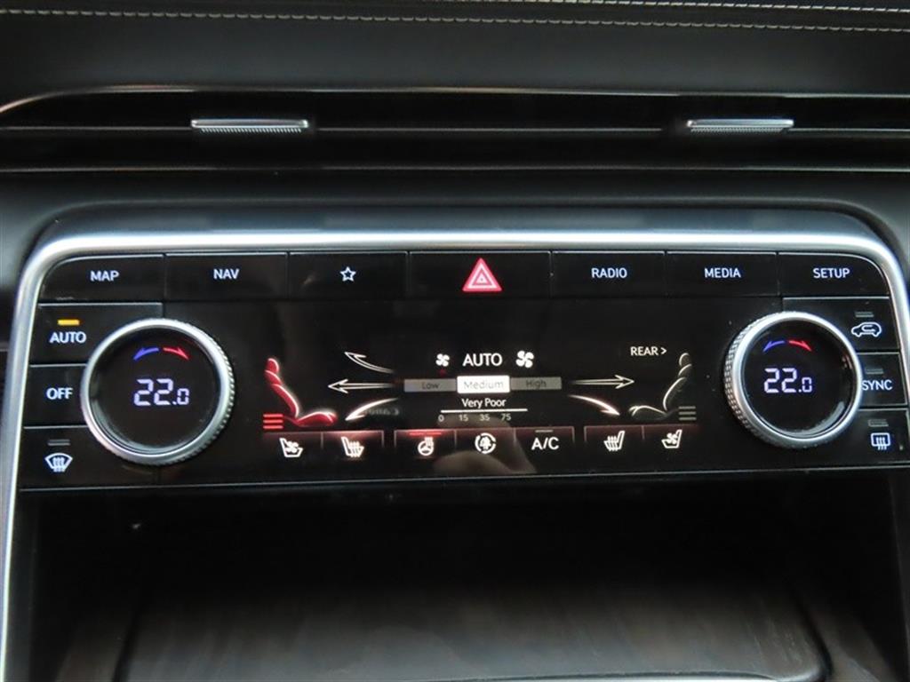 Genesis GV80 2020 Gris - Importación desde Corea - HF Imports Iquique - Foto 13