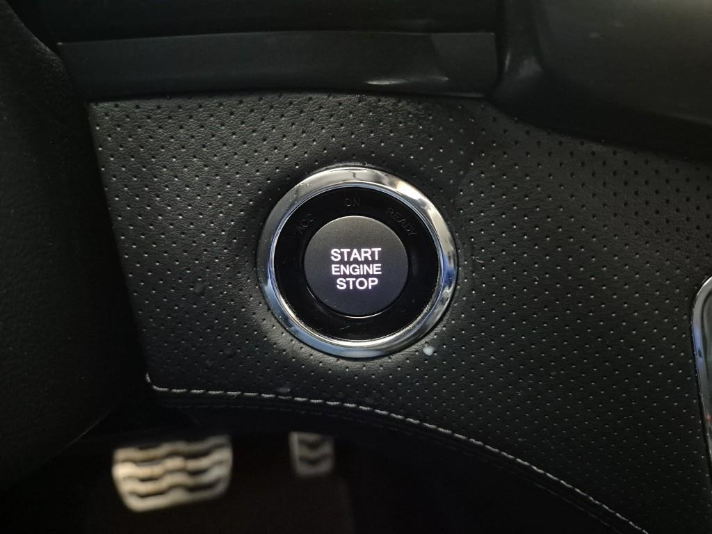 Ssangyong Rexton 2022 Gris - Importación desde Corea - HF Imports Iquique - Foto 16