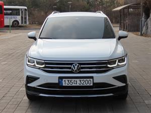 Volkswagen Tiguan - Vista 2