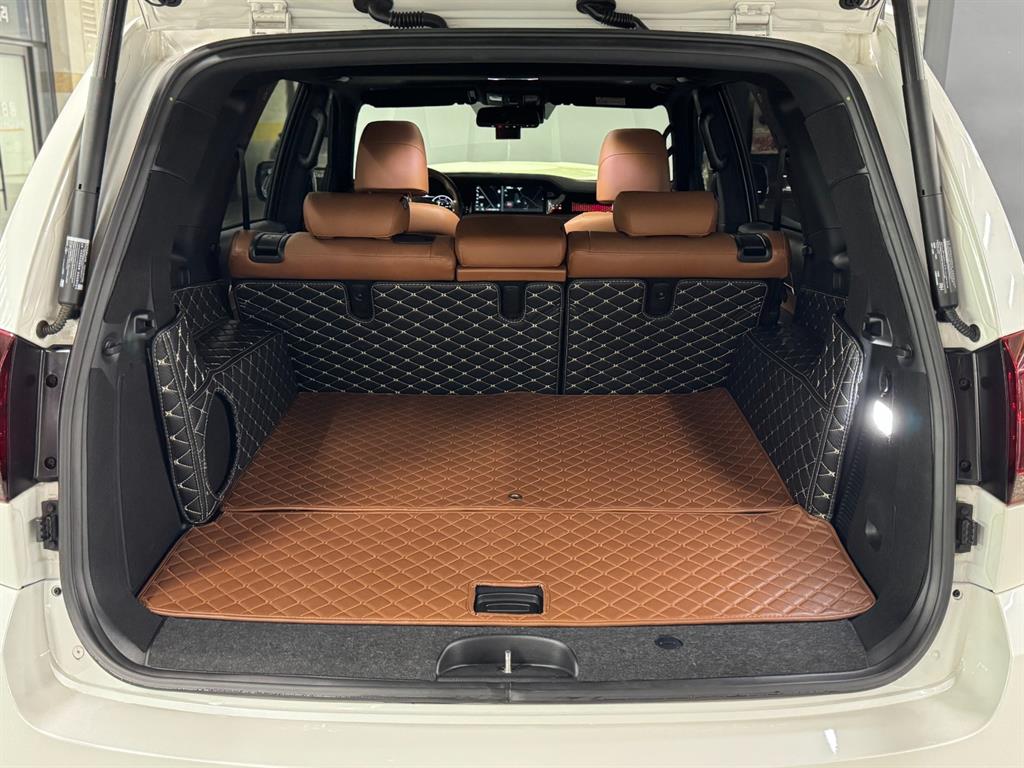 KIA Mohave 2023 Blanco - Importación desde Corea - HF Imports Iquique - Foto 16