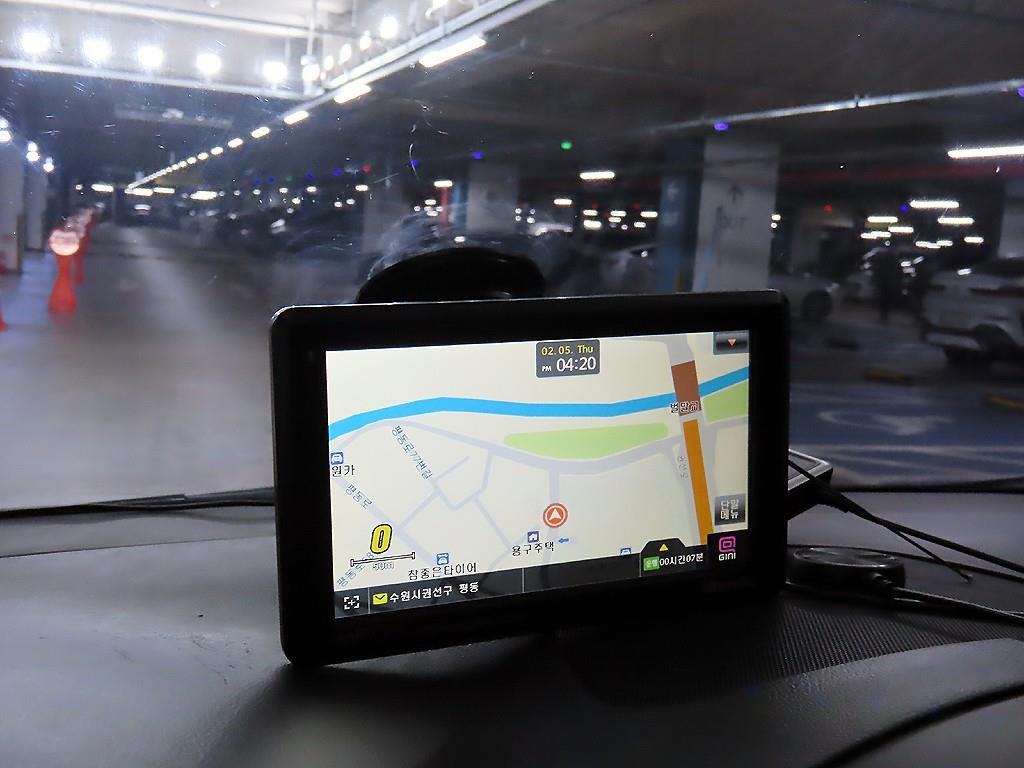 HYUNDAI Starex 2009 Negro - Importación desde Corea - HF Imports Iquique - Foto 13