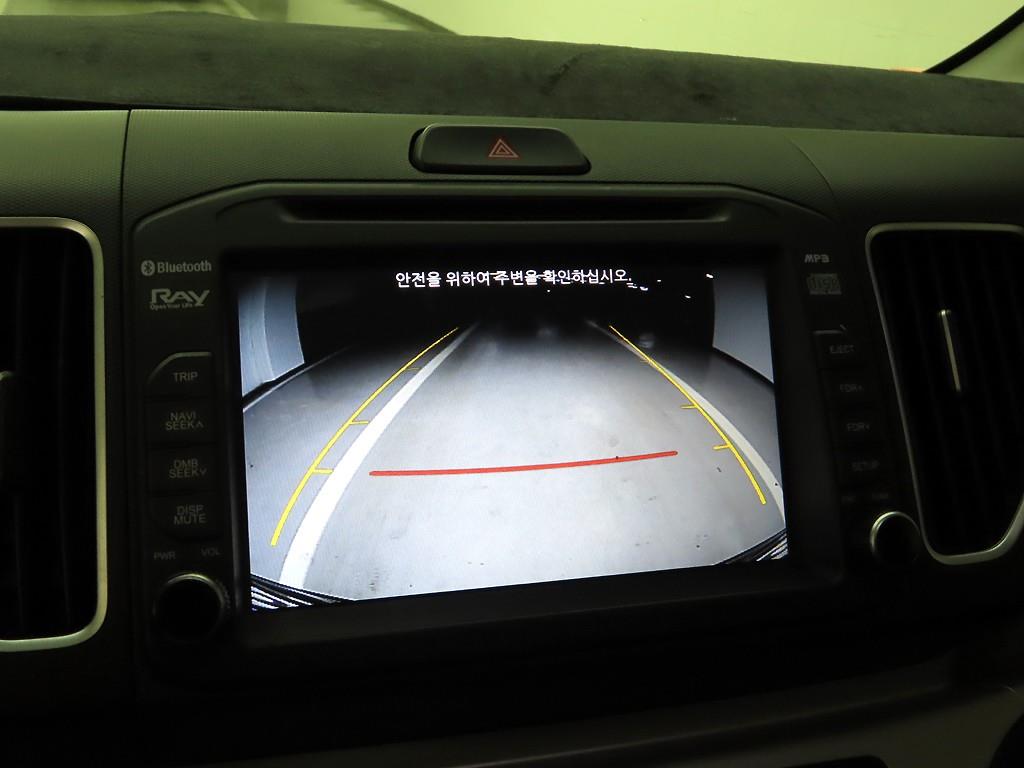 KIA Ray 2017 Negro - Importación desde Corea - HF Imports Iquique - Foto 15