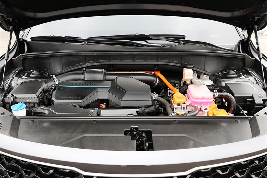 KIA Sorento - Vista 10