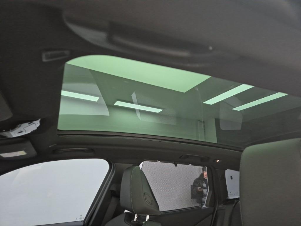 BMW X3 2025 Azul - Importación desde Corea - HF Imports Iquique - Foto 13