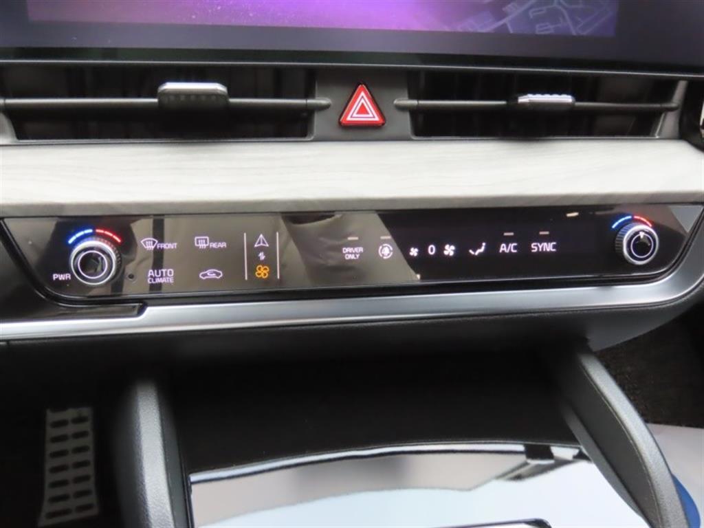 KIA Sportage 2024 - Importación desde Corea - HF Imports Iquique - Foto 7