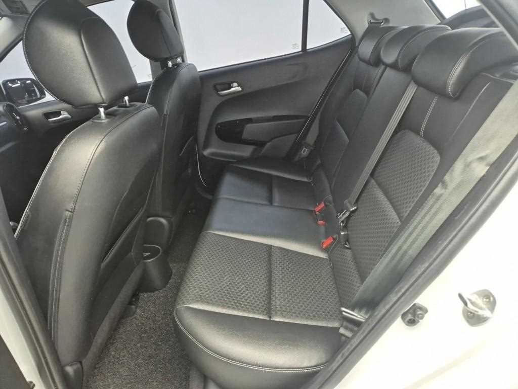 KIA Morning - Vista 12