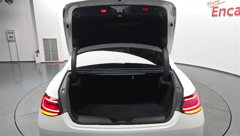 Mercedes Benz CLS Class 2020 Blanco - Importación desde Corea - HF Imports Iquique - Foto 20