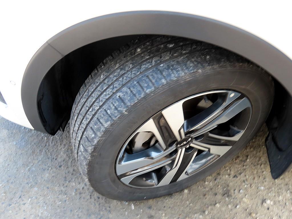 KIA Sorento 2022 Blanco - Importación desde Corea - HF Imports Iquique - Foto 20