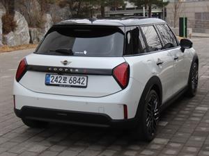 Mini Cooper - Vista 6