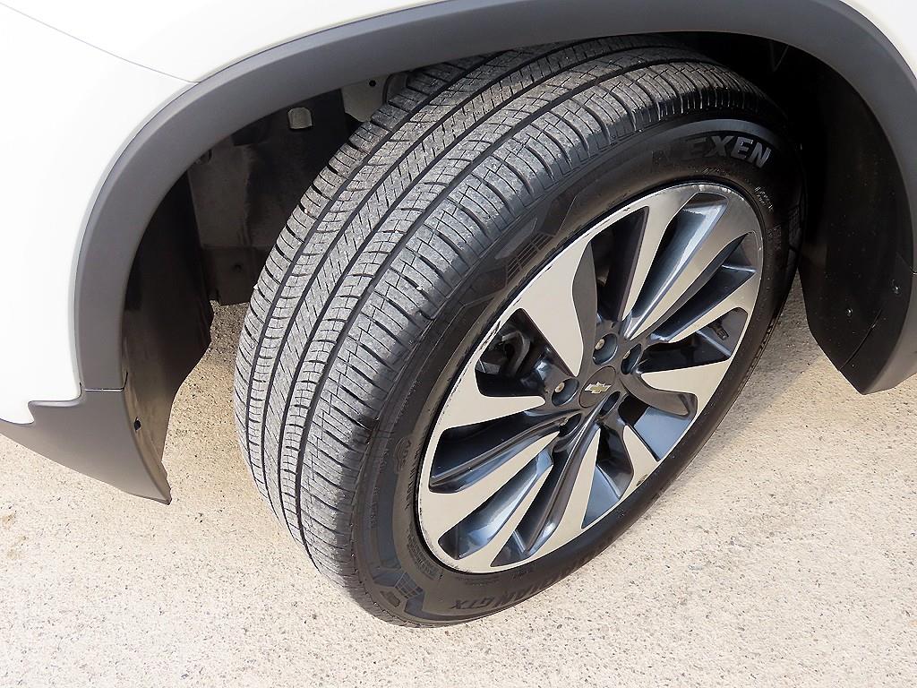 Chevrolet Trax 2021 - Importación desde Corea - HF Imports Iquique - Foto 20