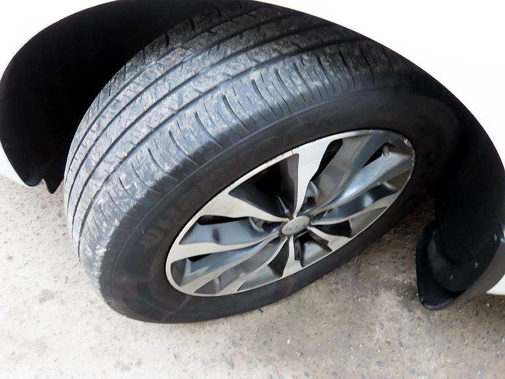 KIA Carnival 2016 Blanco - Importación desde Corea - HF Imports Iquique - Foto 20