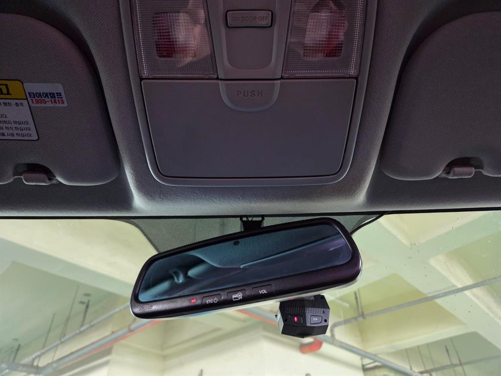 HYUNDAI Avante 2015 Negro - Importación desde Corea - HF Imports Iquique - Foto 16