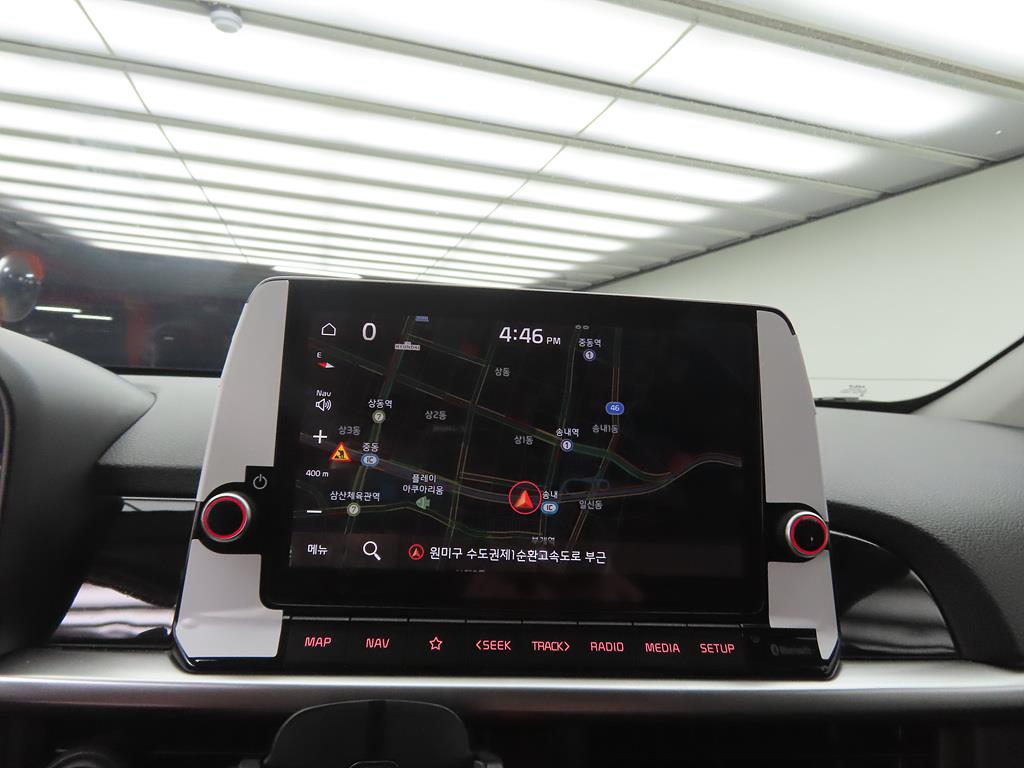 KIA Morning 2024 Gris - Importación desde Corea - HF Imports Iquique - Foto 13