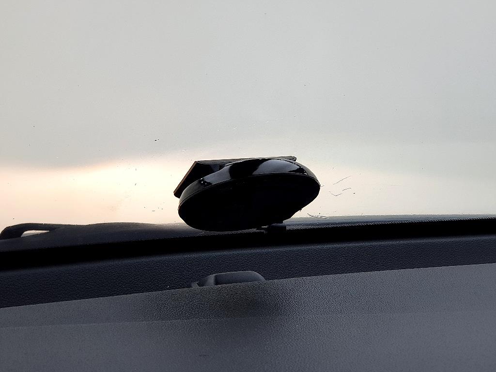 HYUNDAI Avante - Vista 11