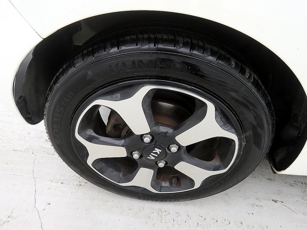 KIA Ray 2016 - Importación desde Corea - HF Imports Iquique - Foto 20