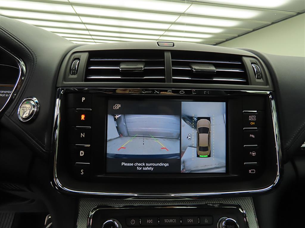 Lincoln Continental 2019 Azul - Importación desde Corea - HF Imports Iquique - Foto 13