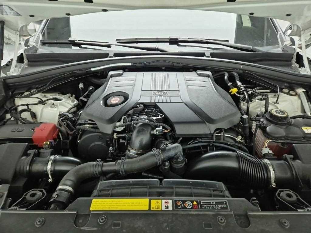 Land Rover Range Rover Bella - Vista 5