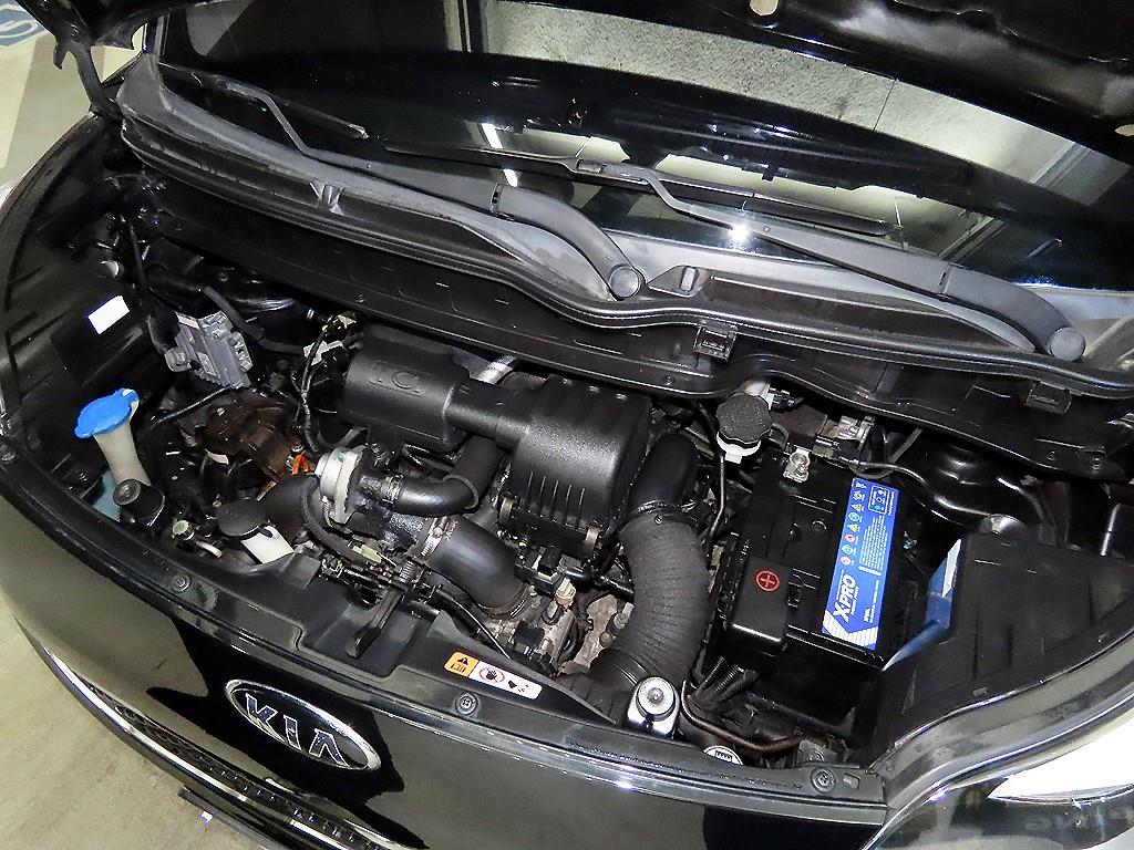 KIA Ray 2014 - Importación desde Corea - HF Imports Iquique - Foto 19