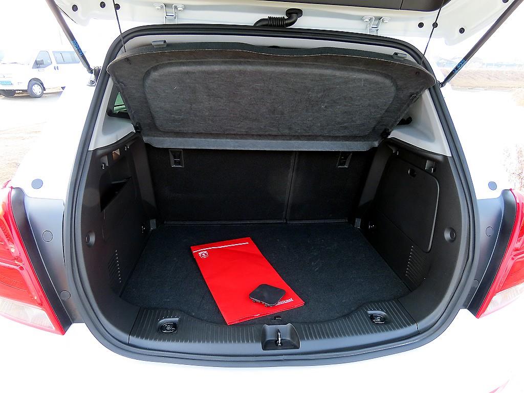 Chevrolet Trax 2021 - Importación desde Corea - HF Imports Iquique - Foto 16