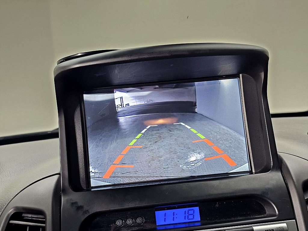 HYUNDAI Santa Fe 2010 Blanco - Importación desde Corea - HF Imports Iquique - Foto 13