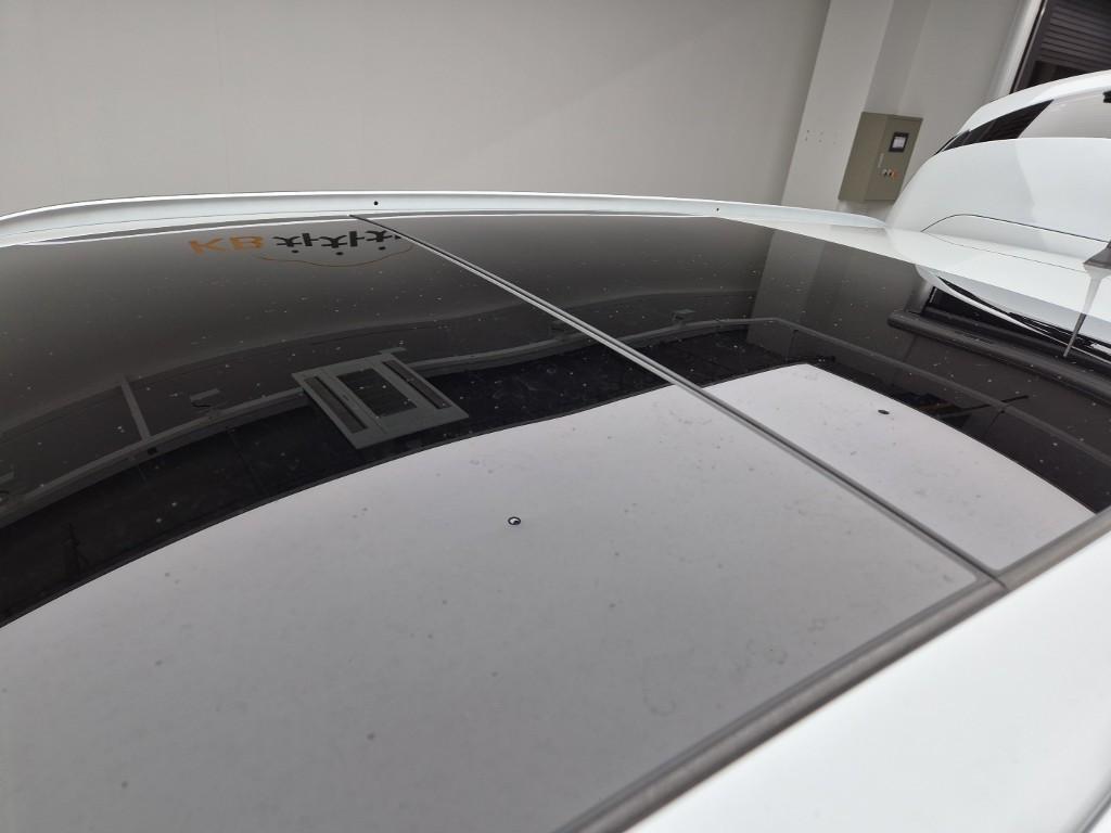 SAMSUNG QM6 2018 Blanco - Importación desde Corea - HF Imports Iquique - Foto 20