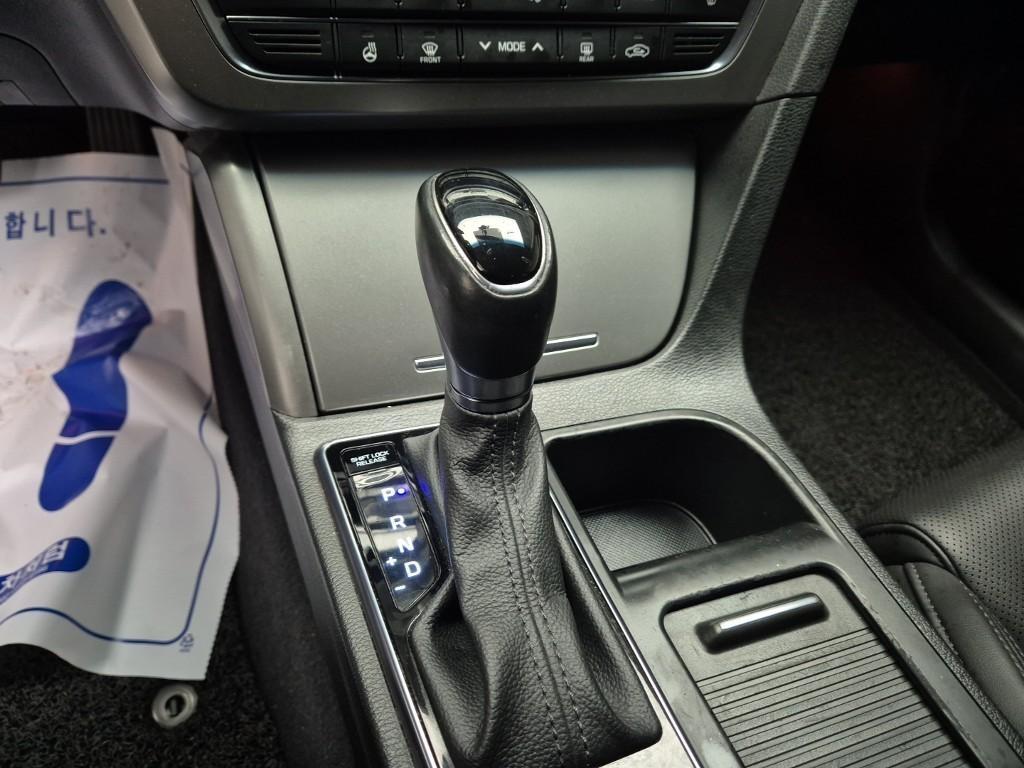 HYUNDAI Sonata 2015 Negro - Importación desde Corea - HF Imports Iquique - Foto 15