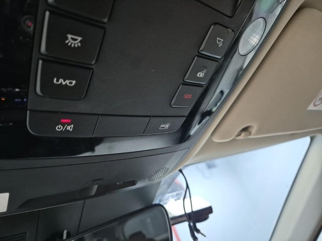 KIA Carnival 2021 Negro - Importación desde Corea - HF Imports Iquique - Foto 16