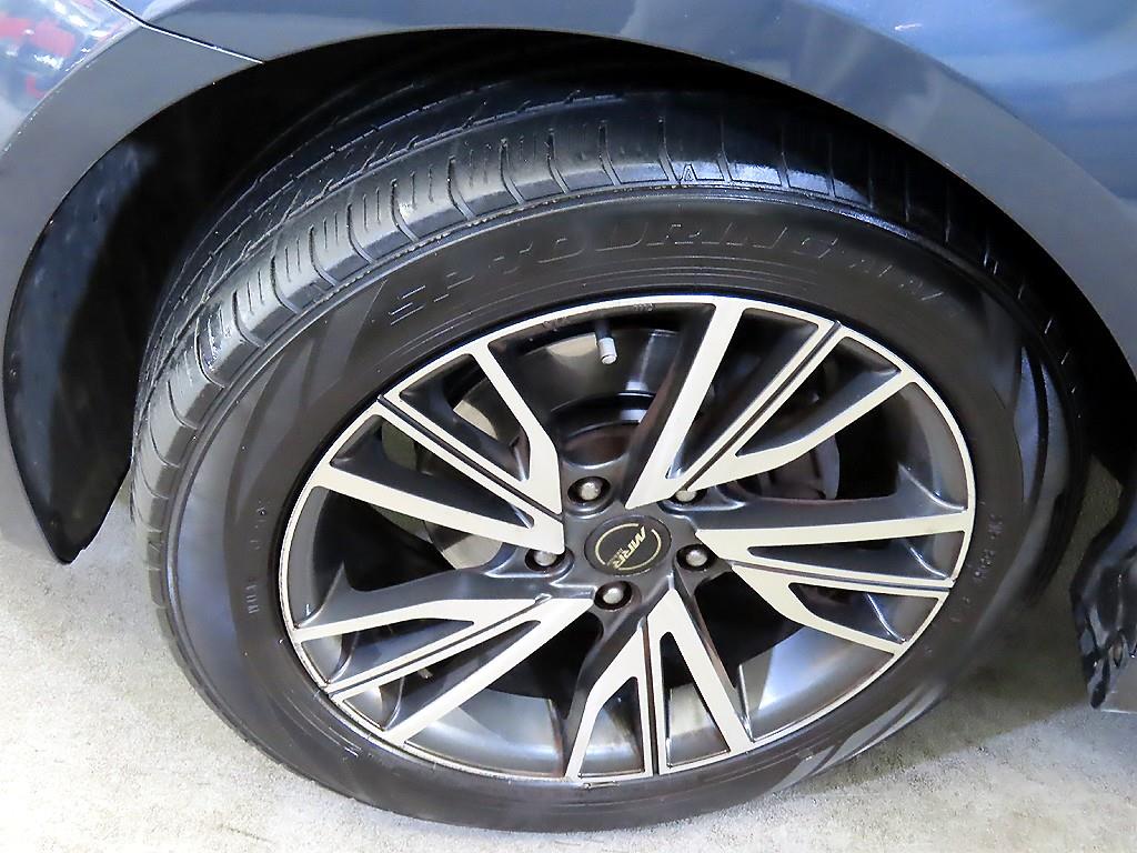 KIA K5 2015 Gris - Importación desde Corea - HF Imports Iquique - Foto 20