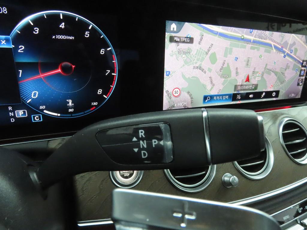 Mercedes Benz E class 2022 Blanco - Importación desde Corea - HF Imports Iquique - Foto 14