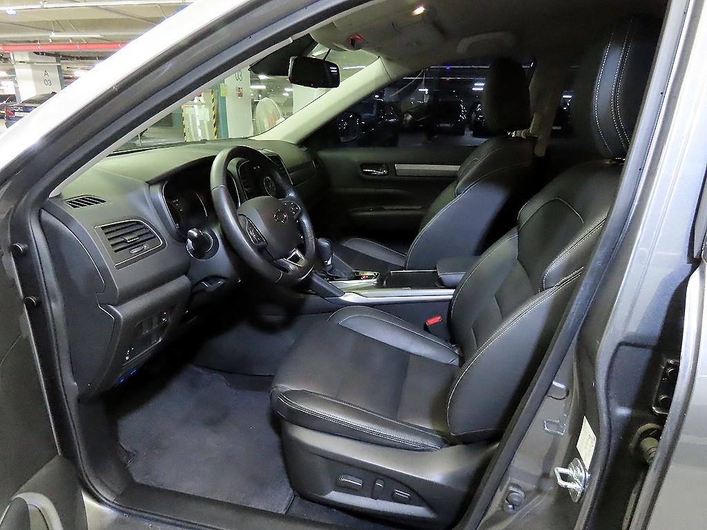 SAMSUNG QM6 - Vista 6