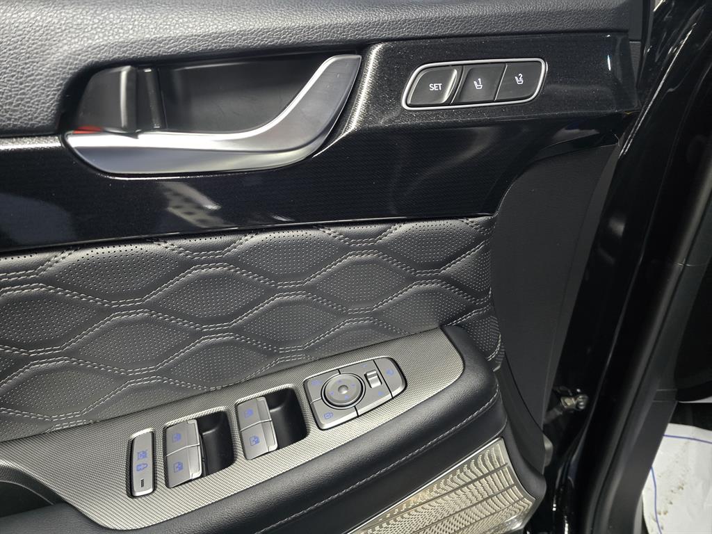 HYUNDAI Palisade - Vista 9