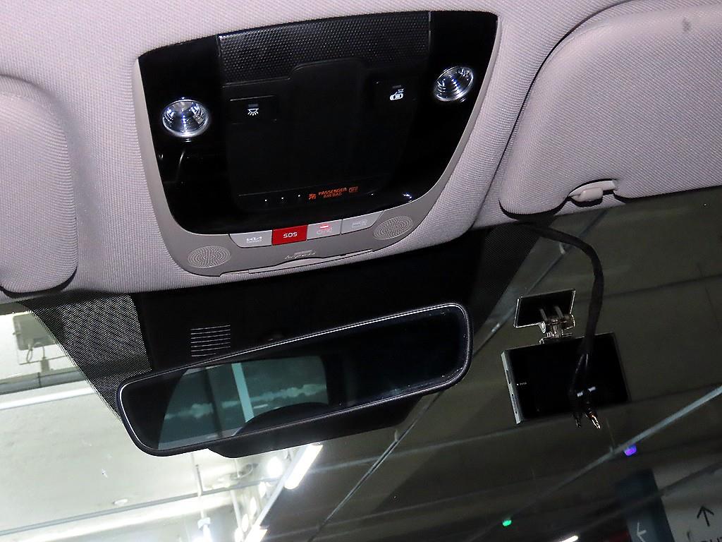 KIA Sorento 2022 Negro - Importación desde Corea - HF Imports Iquique - Foto 15