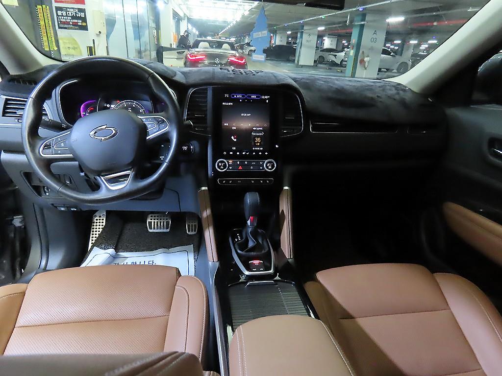 SAMSUNG QM6 - Vista 10