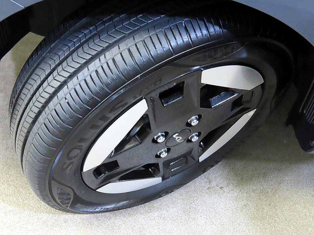 KIA Ray 2024 Gris - Importación desde Corea - HF Imports Iquique - Foto 20