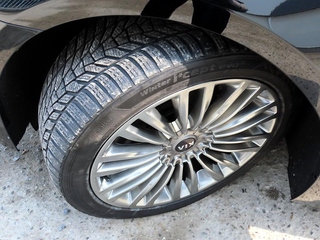 KIA K9 2021 - Importación desde Corea - HF Imports Iquique - Foto 20