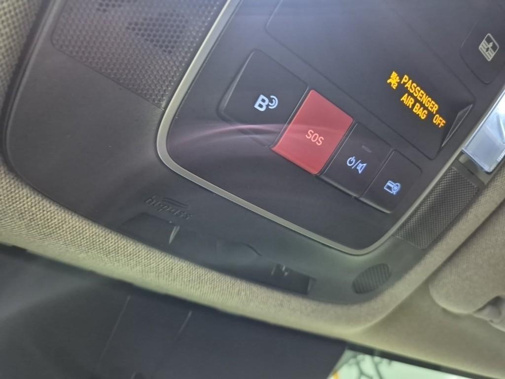 HYUNDAI Sonata 2024 Negro - Importación desde Corea - HF Imports Iquique - Foto 17