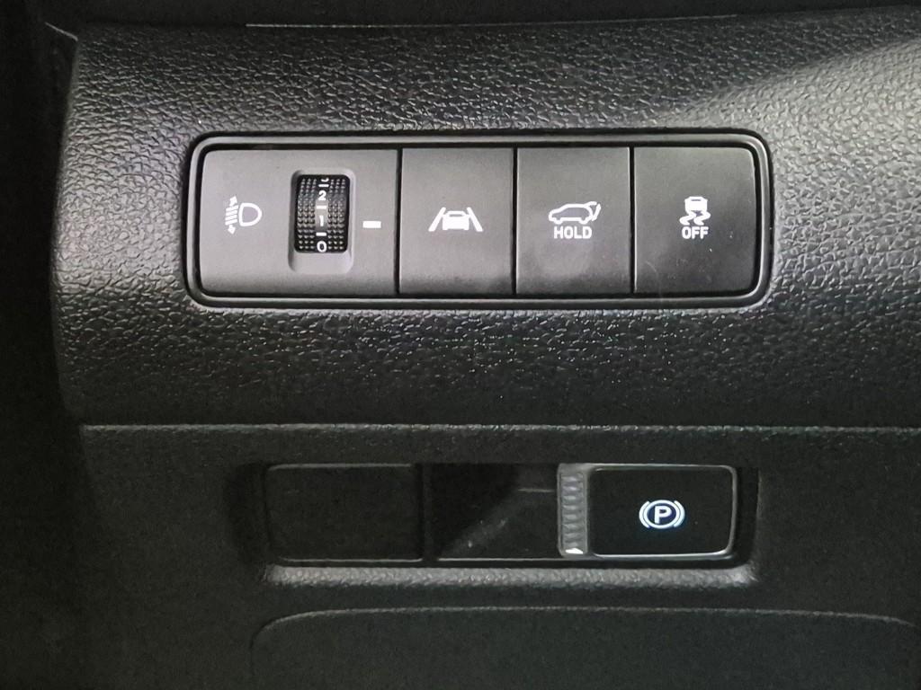 HYUNDAI Santa Fe 2021 Azul - Importación desde Corea - HF Imports Iquique - Foto 17