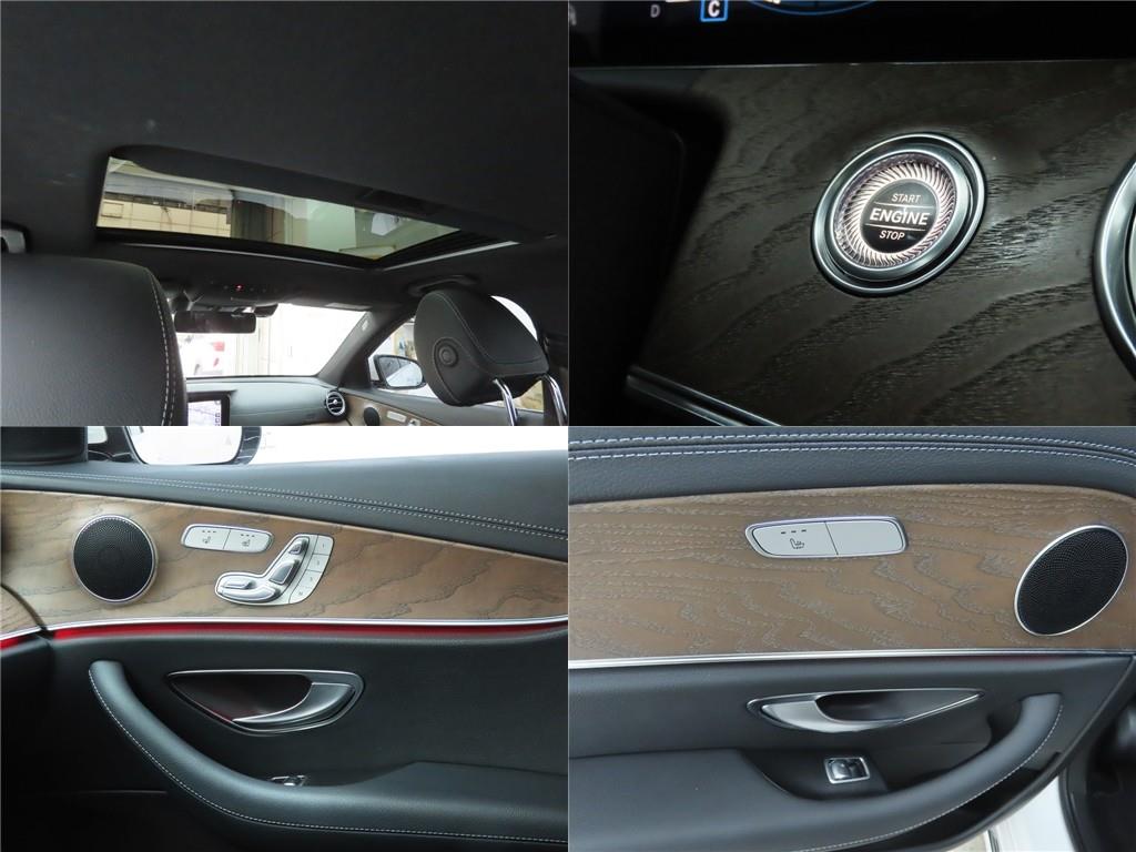 Mercedes Benz E class 2022 Blanco - Importación desde Corea - HF Imports Iquique - Foto 18