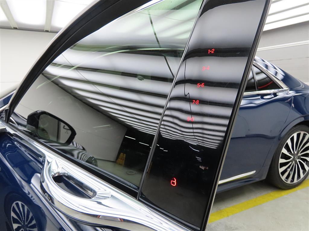 Lincoln Continental 2019 Azul - Importación desde Corea - HF Imports Iquique - Foto 16