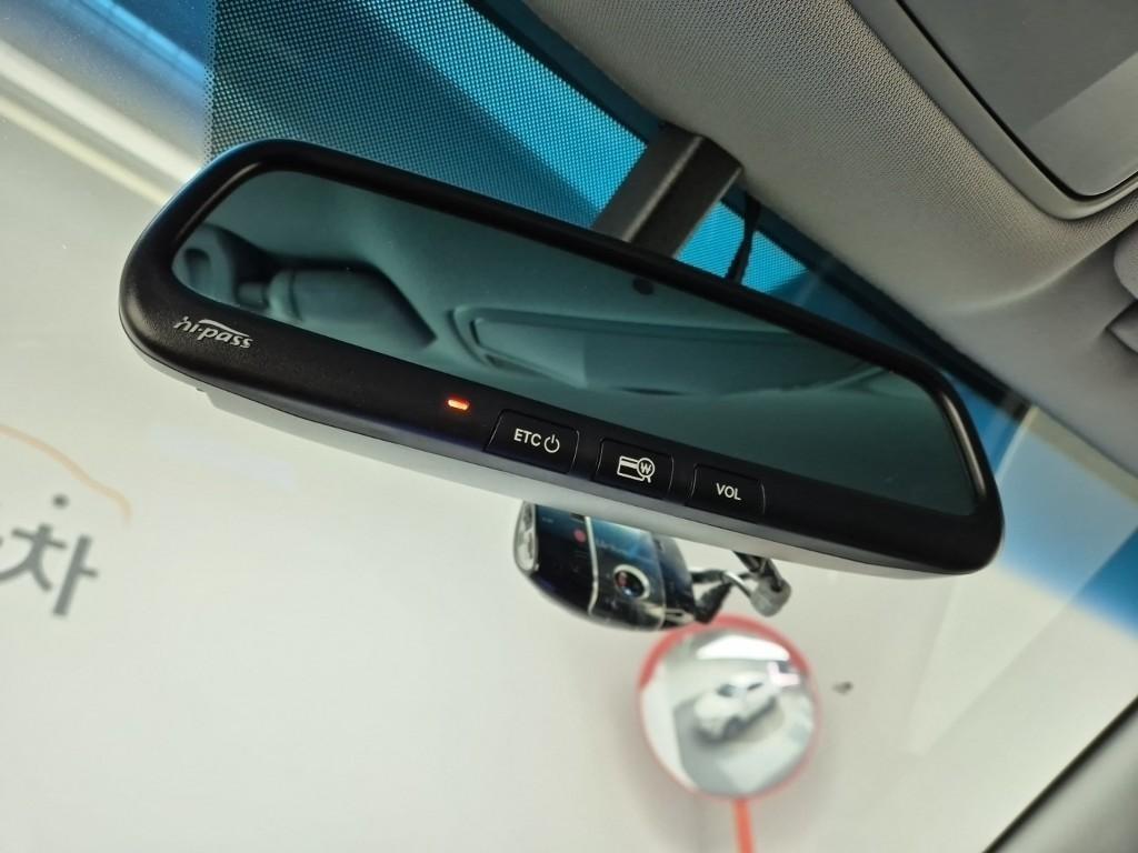 HYUNDAI Santa Fe 2013 Blanco - Importación desde Corea - HF Imports Iquique - Foto 14