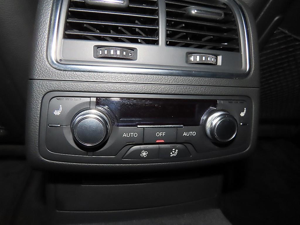 Audi A7 2012 Blanco - Importación desde Corea - HF Imports Iquique - Foto 14