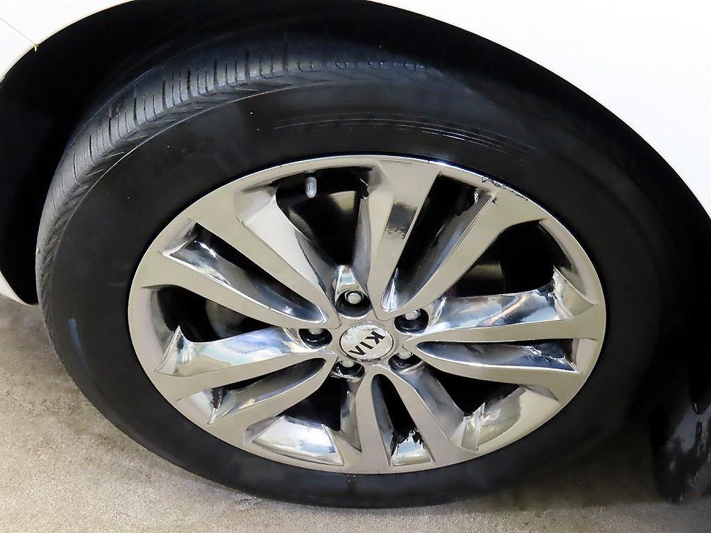 KIA Carnival 2018 - Importación desde Corea - HF Imports Iquique - Foto 20