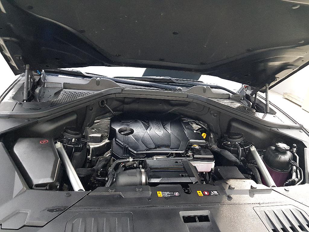 Genesis GV80 - Vista 6