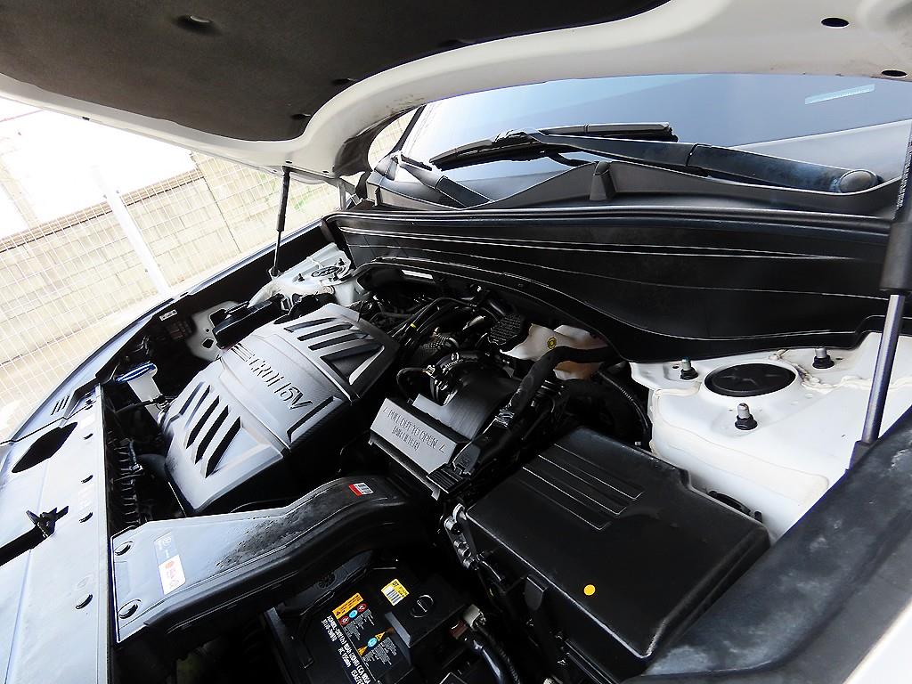 HYUNDAI Palisade 2021 Blanco - Importación desde Corea - HF Imports Iquique - Foto 19