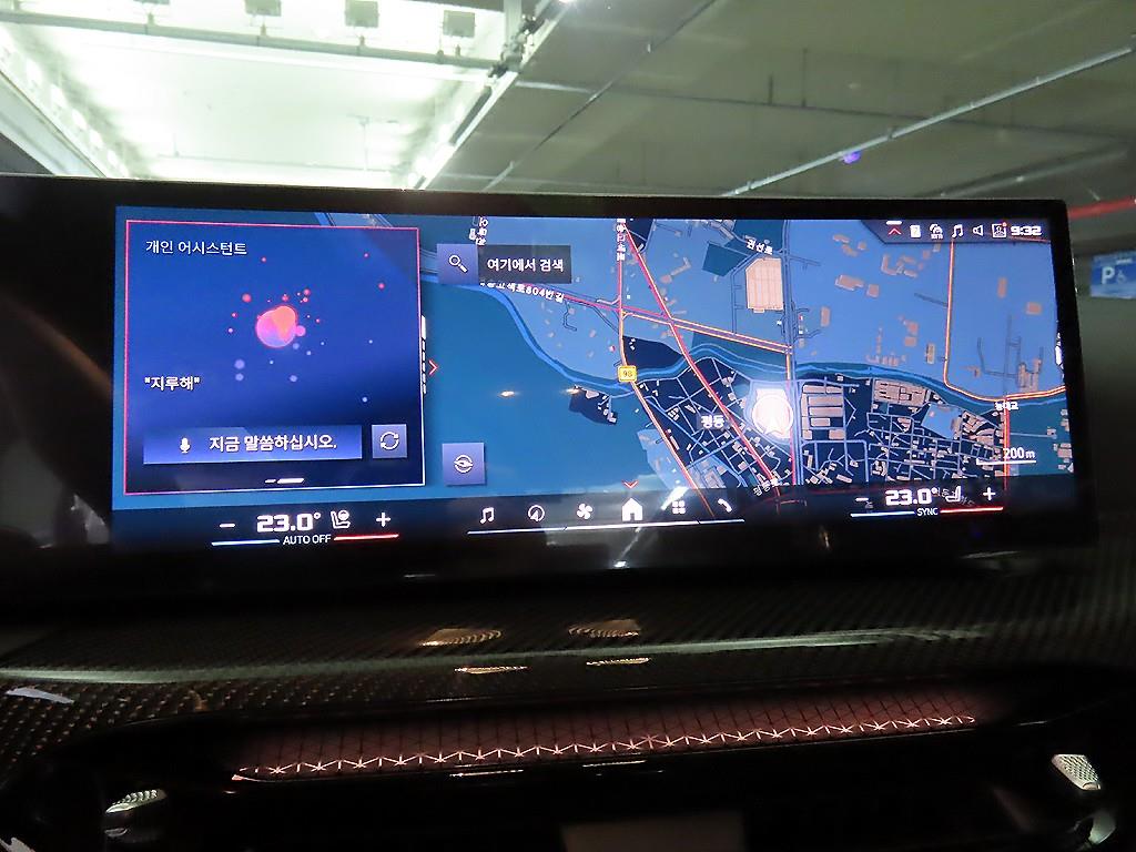 BMW 3 series - Vista 12