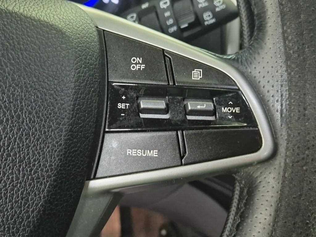 Ssangyong Rexton 2018 Negro - Importación desde Corea - HF Imports Iquique - Foto 14