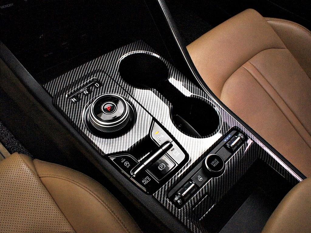 KIA K5 2020 Blanco - Importación desde Corea - HF Imports Iquique - Foto 11