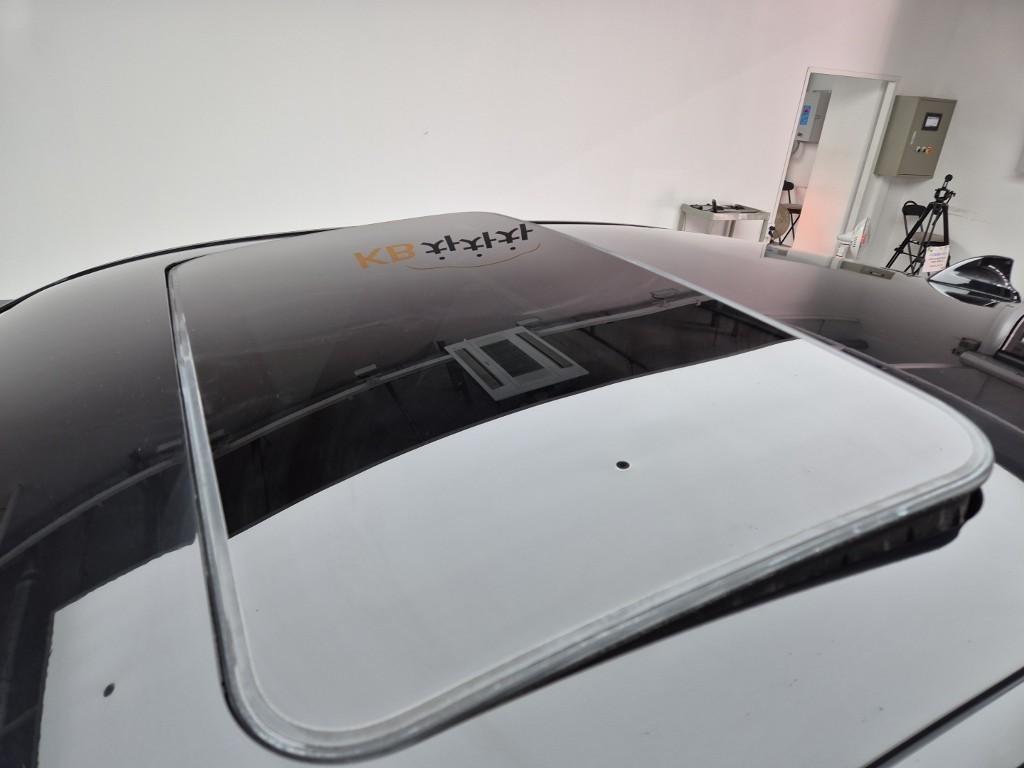 BMW 3 series 2017 Negro - Importación desde Corea - HF Imports Iquique - Foto 13