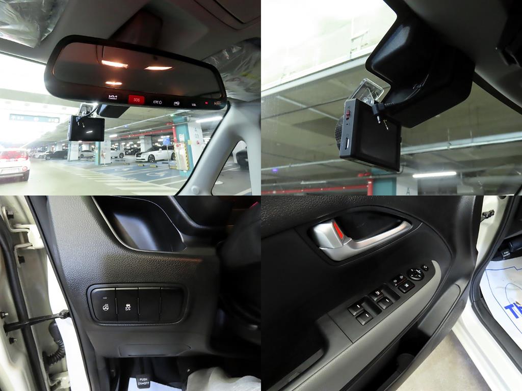 KIA Ray 2024 - Importación desde Corea - HF Imports Iquique - Foto 18